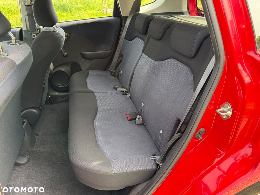 Honda Jazz 1.2 S - 10