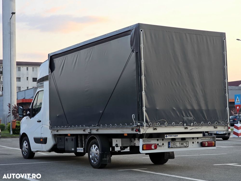Renault Master - 3
