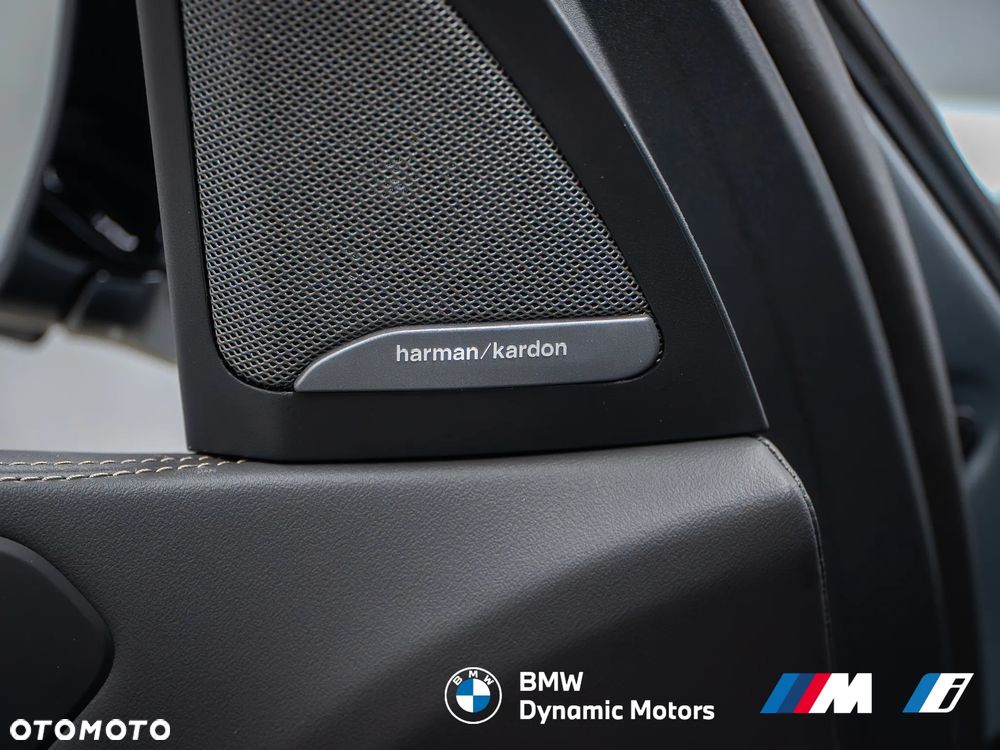 BMW X5 xDrive40i - 28
