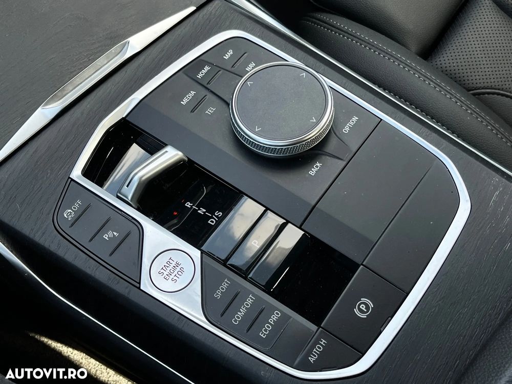 BMW Seria 3 320d xDrive AT MHEV - 21