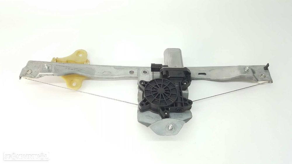 ELEVADOR FRENTE ESQUERDO RENAULT TWINGO III DYNAMIQUE - 1