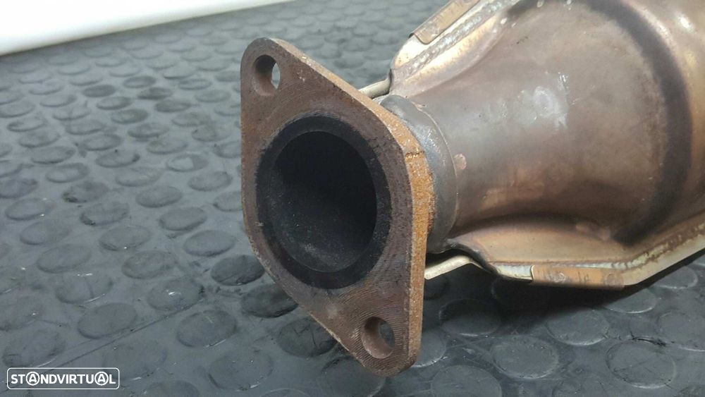 CATALISADOR HYUNDAI I20 TECNO S II - 4
