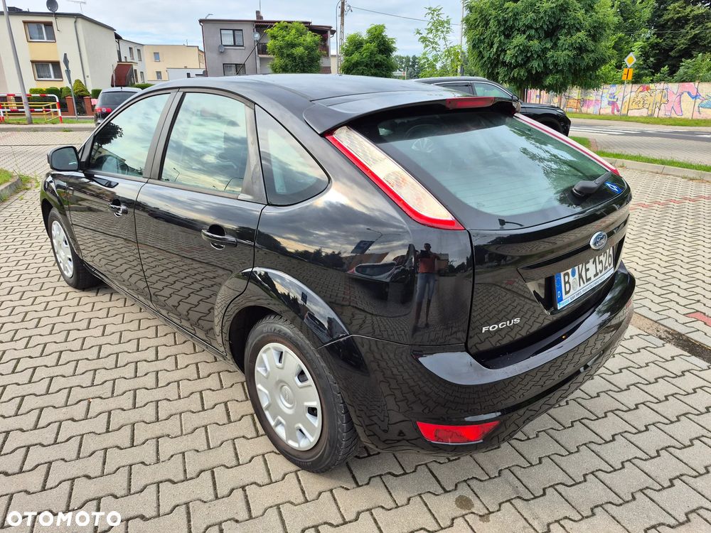 Ford Focus - 3