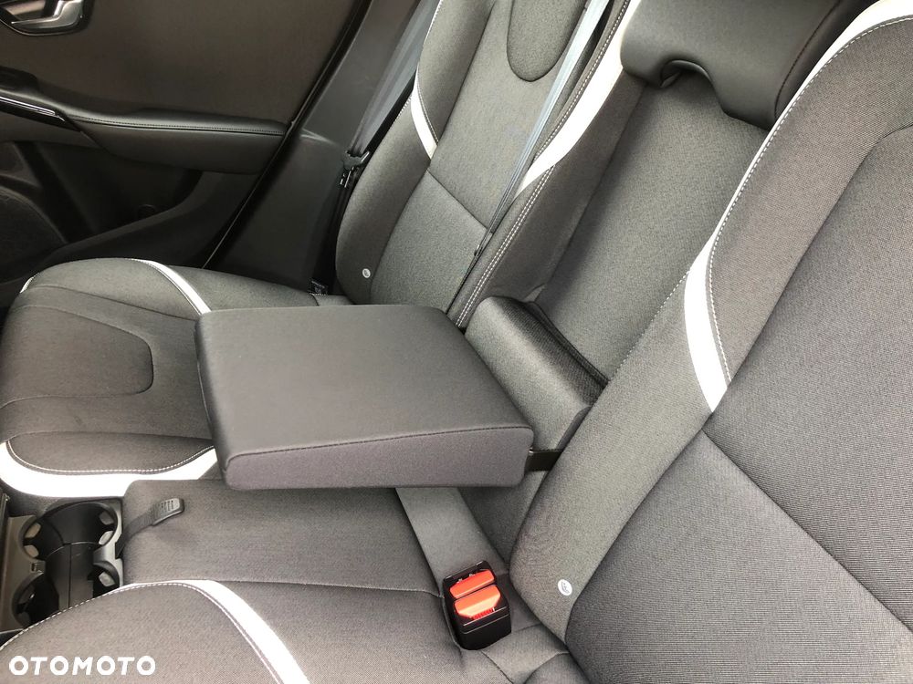 Volvo V40 D3 Geartronic Inscription - 36