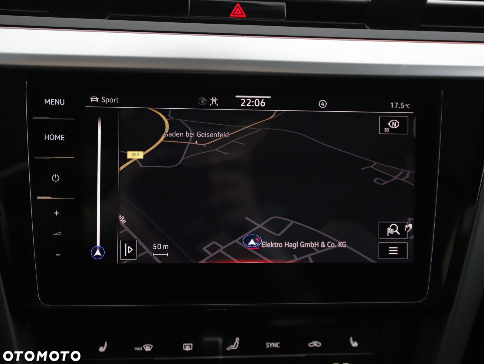 Volkswagen Arteon 2.0 TDI 4Motion R-Line DSG - 17