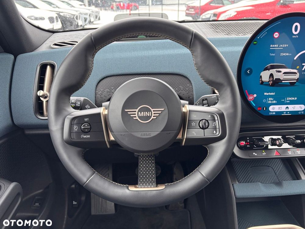 MINI Countryman - 20