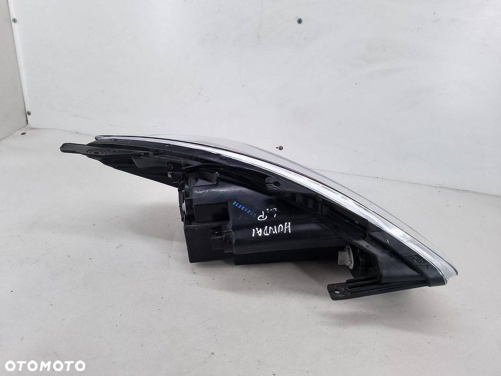 LAMPA PRZÓD LEWA HYUNDAI I10 FL I 08-221-1159L - 4
