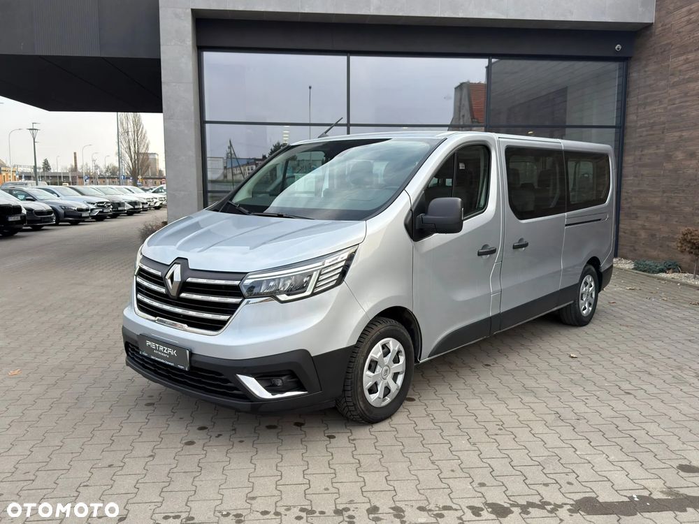 Renault Trafic - 8