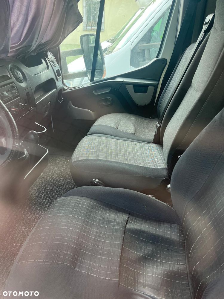 Renault Master - 6