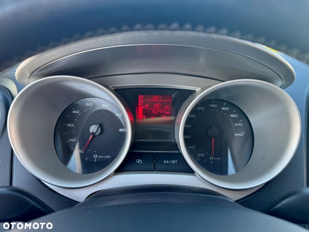 Seat Ibiza 1.4 16V Style - 12
