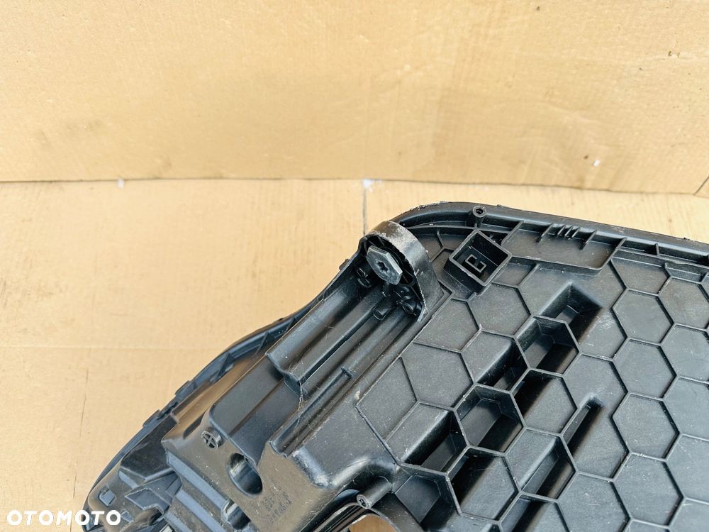 OBUDOWA PUSZKA PRAWA MERCEDES SL W232 FULL LED - 5