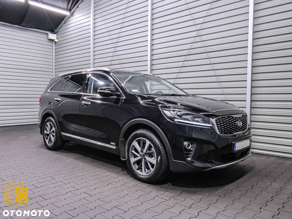 Kia Sorento 2.0 CRDI Business Line - 7