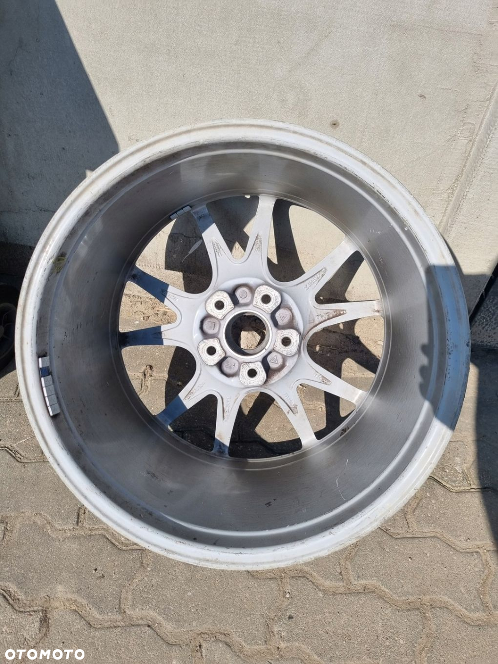 PORSCHE 911 991 CARRERA 99136276001 11.5Jx20 ET56 - 5