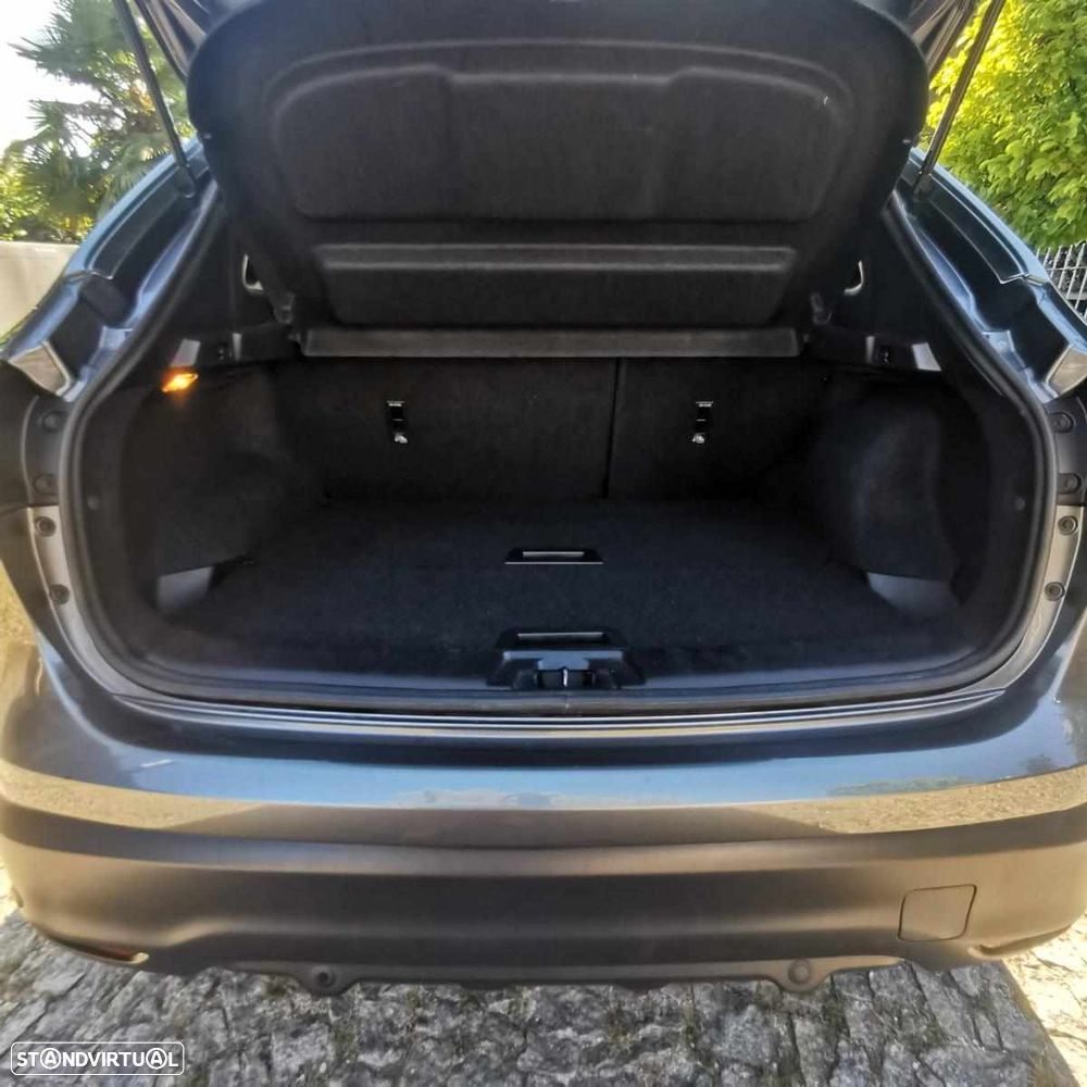Nissan Qashqai 1.5 dCi Tekna Premium - 14