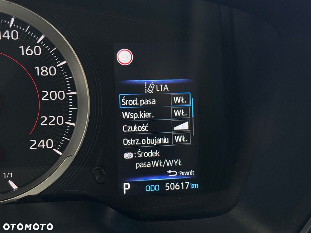 Toyota Corolla - 30