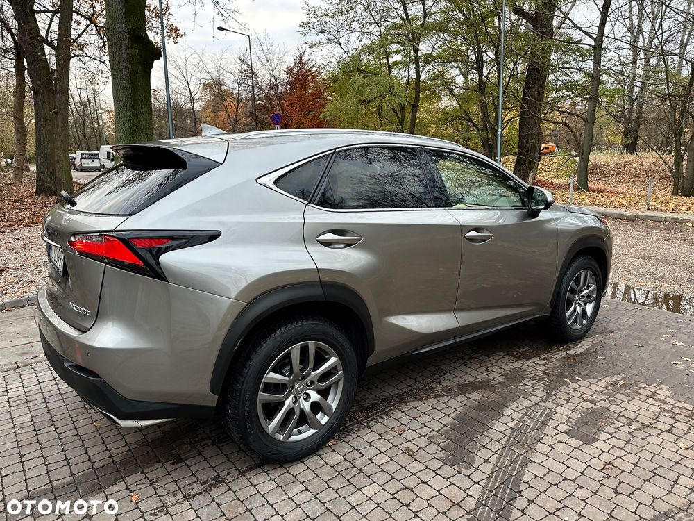 Lexus NX 200t Prestige AWD - 13