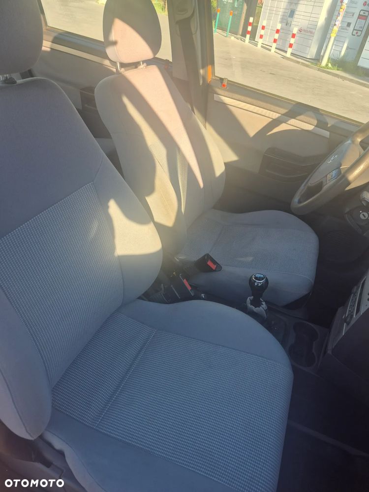 Opel Meriva 1.8 16V Cosmo - 10