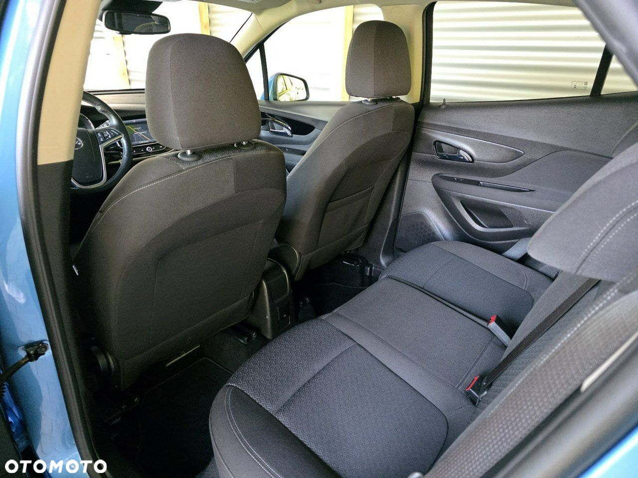 Opel Mokka - 13