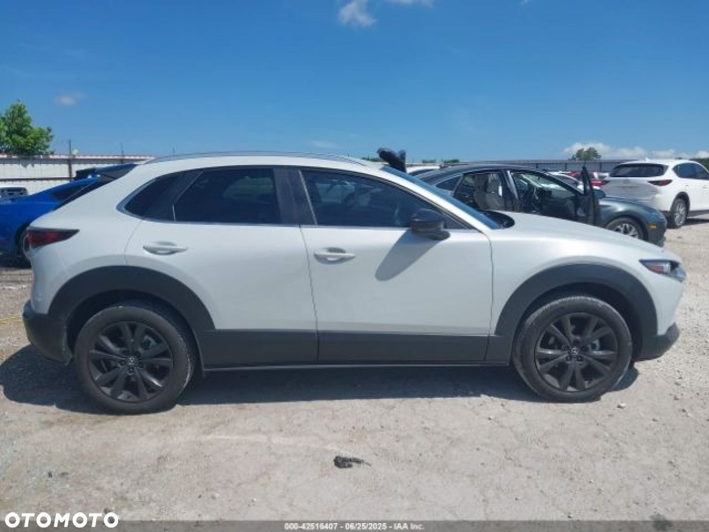 Mazda CX-30 - 5