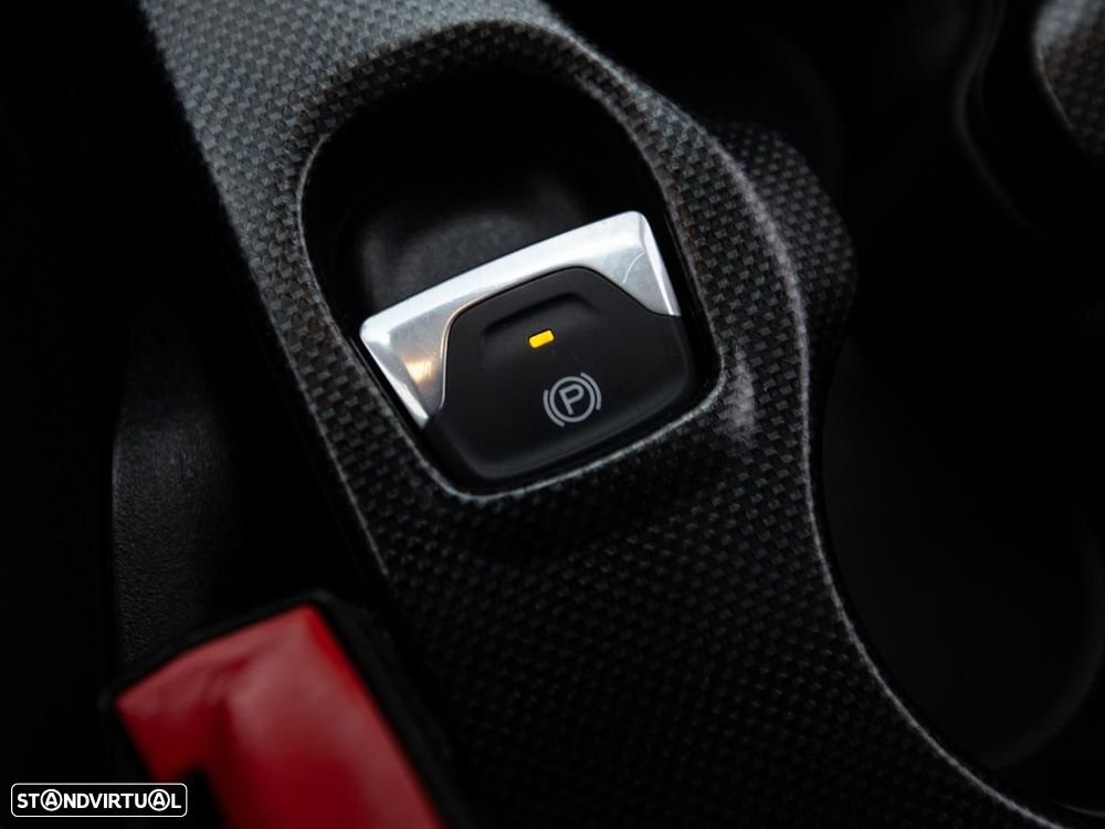 Fiat 500X — fotografia 19