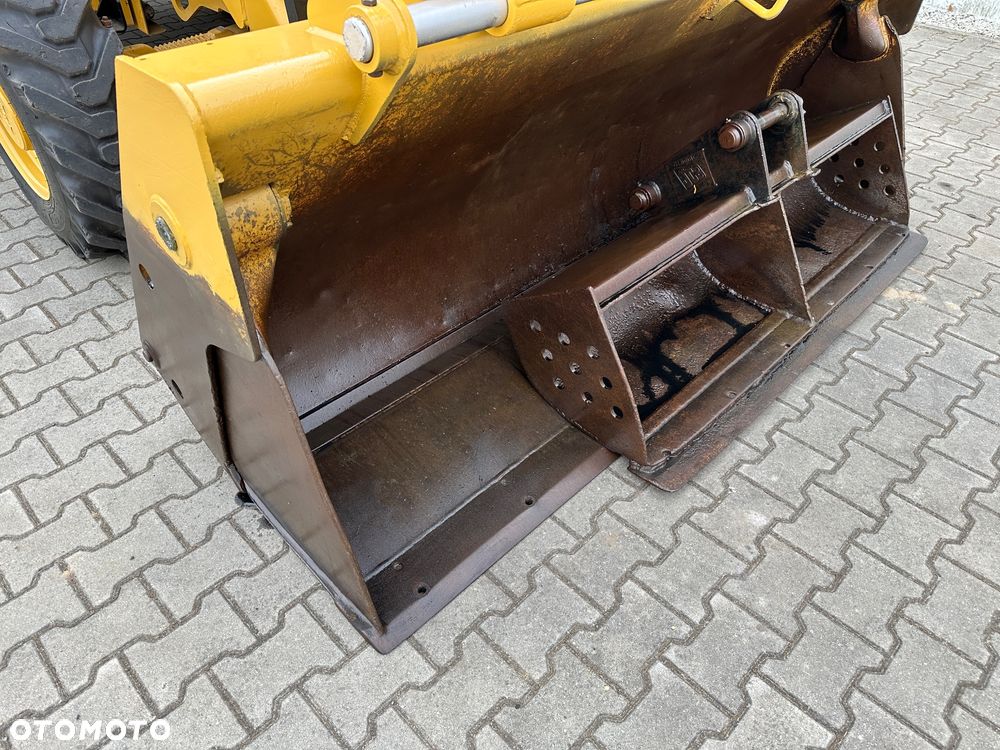 Caterpillar Cat 432F 444 428 - 3