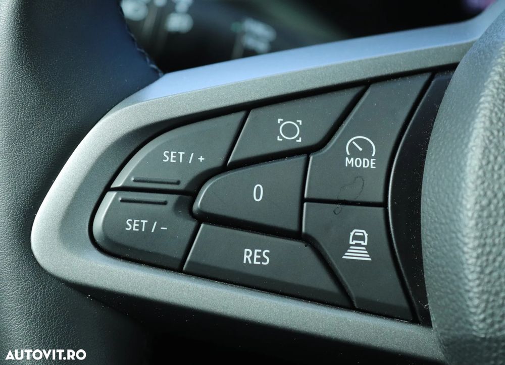 Dacia Duster HEV 155 Extreme - 27