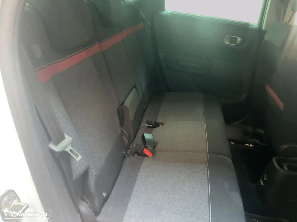 Citroën C3 Aircross 1.2 PureTech C-Series - 9