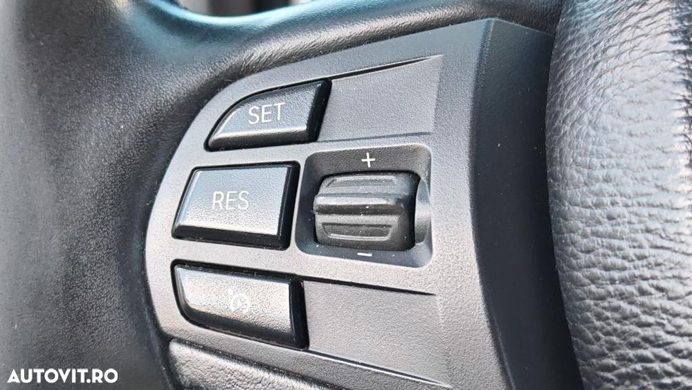 BMW X3 xDrive20d Aut. - 23