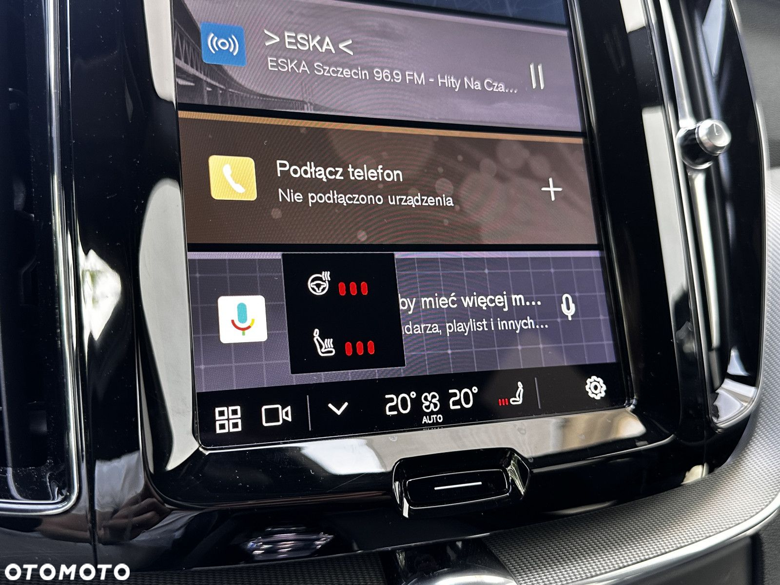 Volvo XC 60 - 36