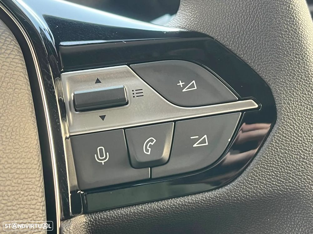 Peugeot Partner XL 1.5 BlueHDi 130cv EAT8 (caixa automática) - 15