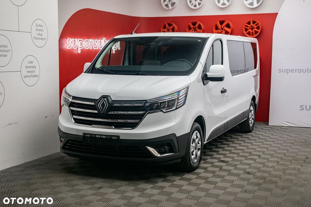 Renault Trafic - 2