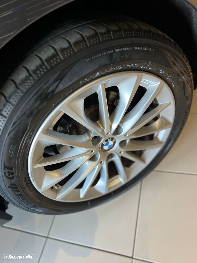 BMW 216 Gran Tourer d 7L Line Sport Auto - 10