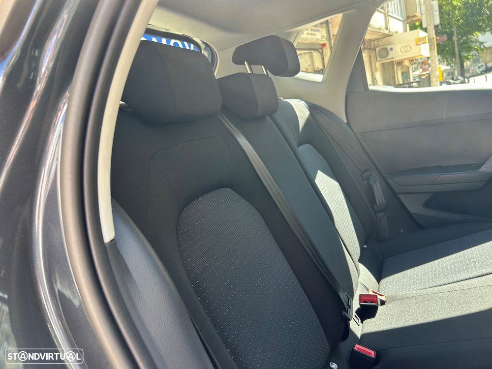 SEAT Arona 1.0 TSI Style DSG - 10