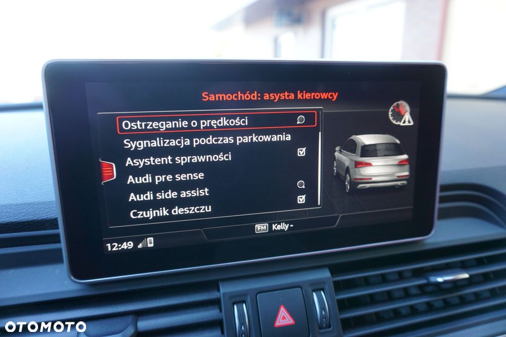 Audi SQ5 - 30