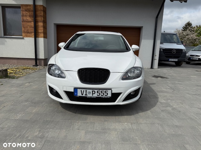 Seat Leon 1.4 TSI Sport Limited - 3