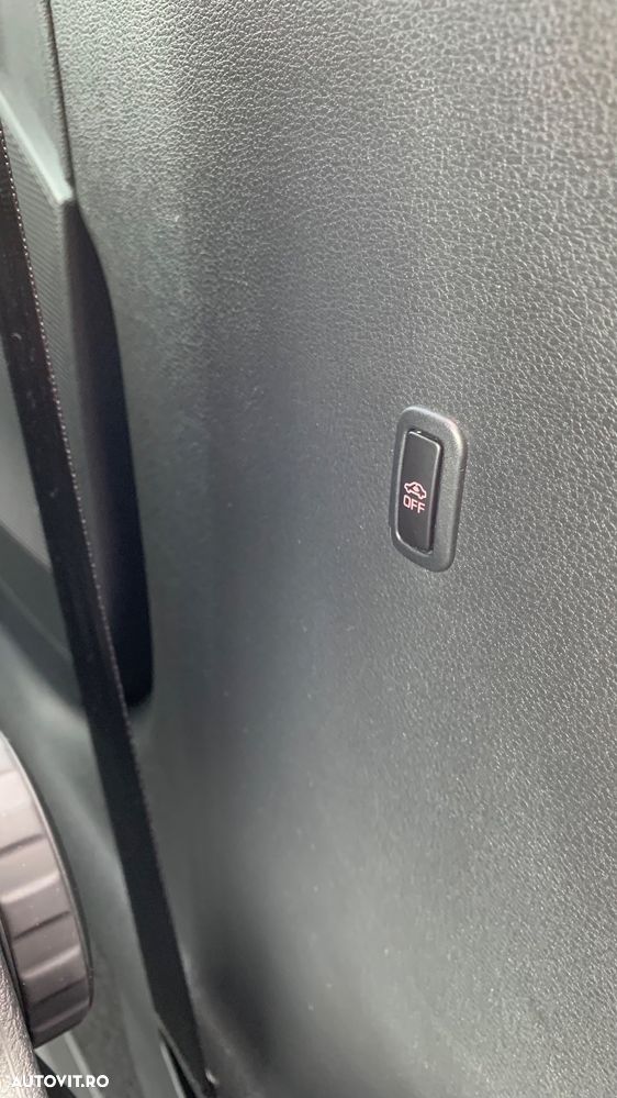 Skoda Octavia 1.4 TSI STYLE - 17