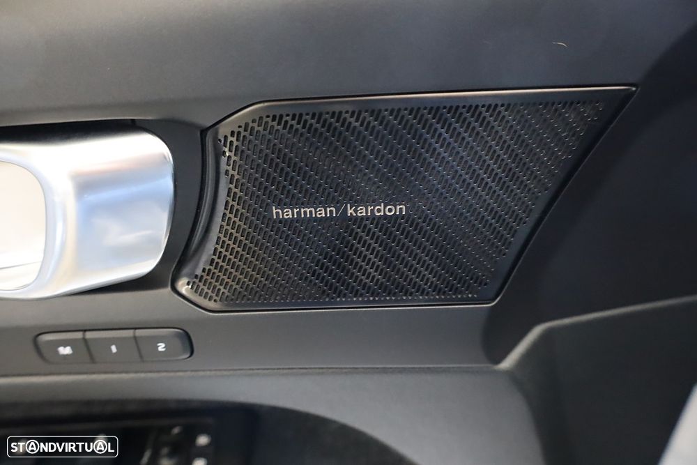 Volvo XC 40 1.5 T5 PHEV R-Design - 36