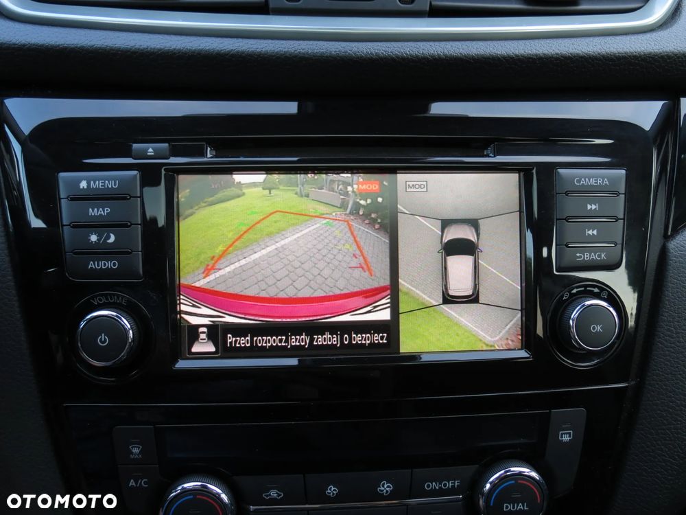 Nissan Qashqai - 26