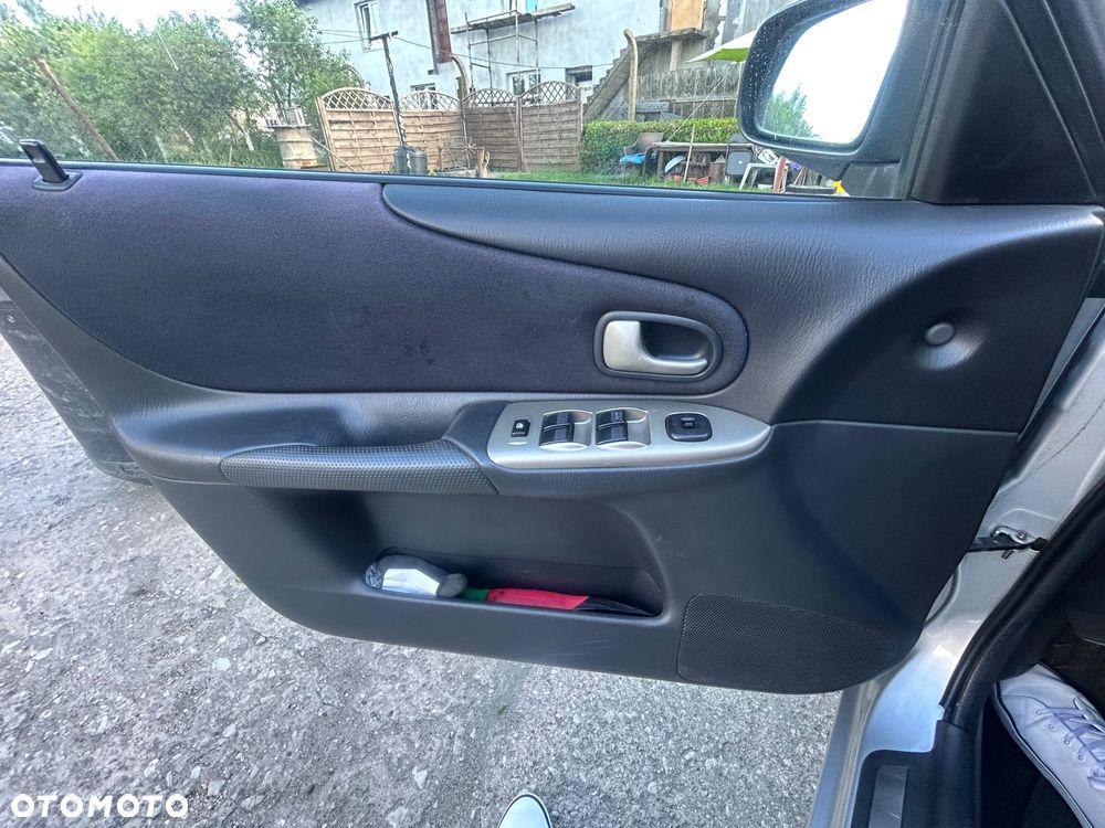 Mazda 323F 1.6 Comfort - 3