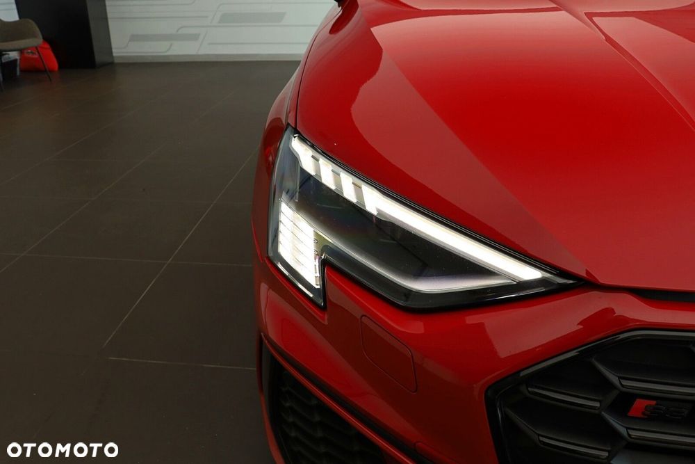 Audi S3 Sportback - 13