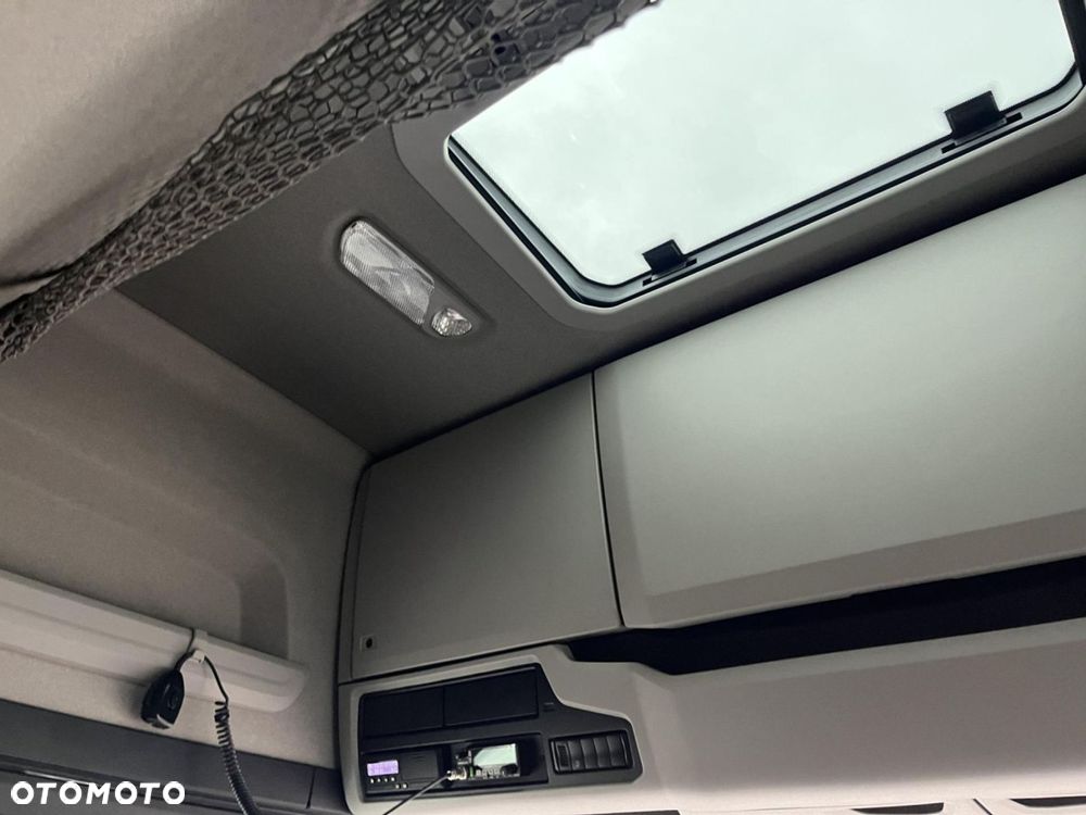 Scania R 500 A4x2NB Hydraulika Aluminiowe felgi - 24