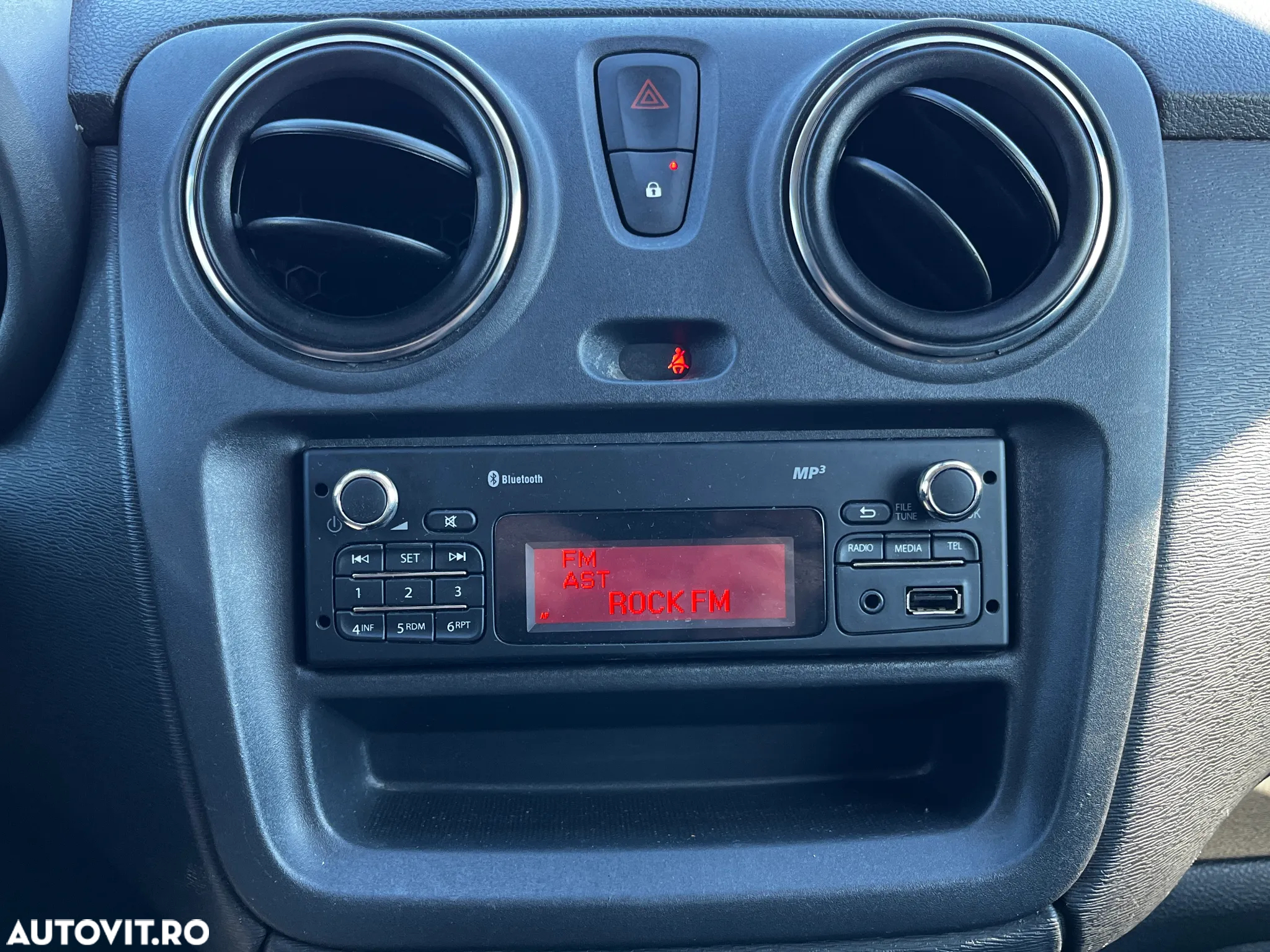 Dacia Dokker 1.5 Blue dCi Ambiance - 18