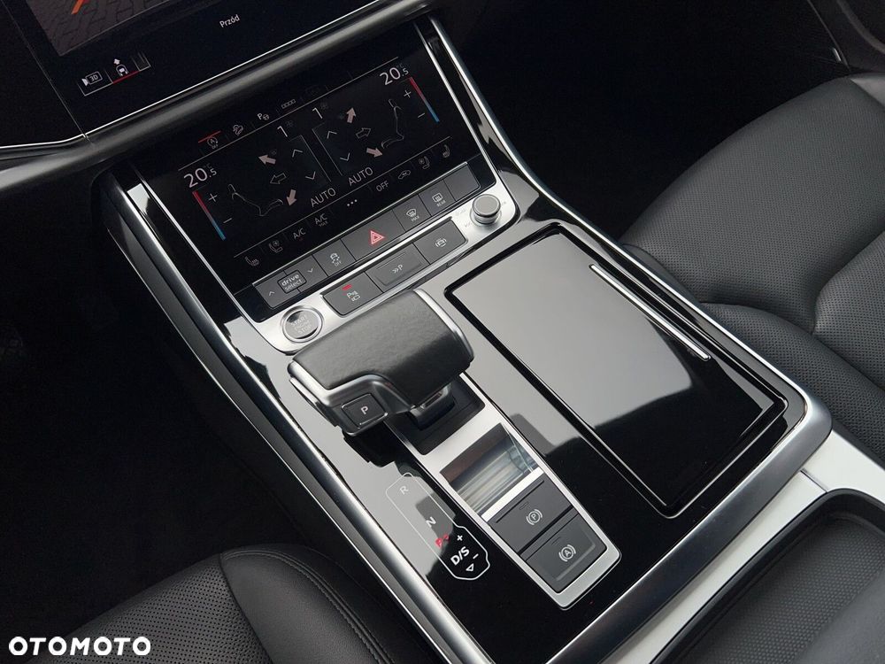 Audi Q7 50 TDI mHEV Quattro S Line Tiptr - 35