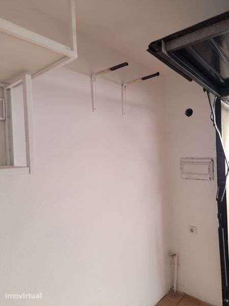 Garagem Fechada Perosinho - Grande imagem: 5/6