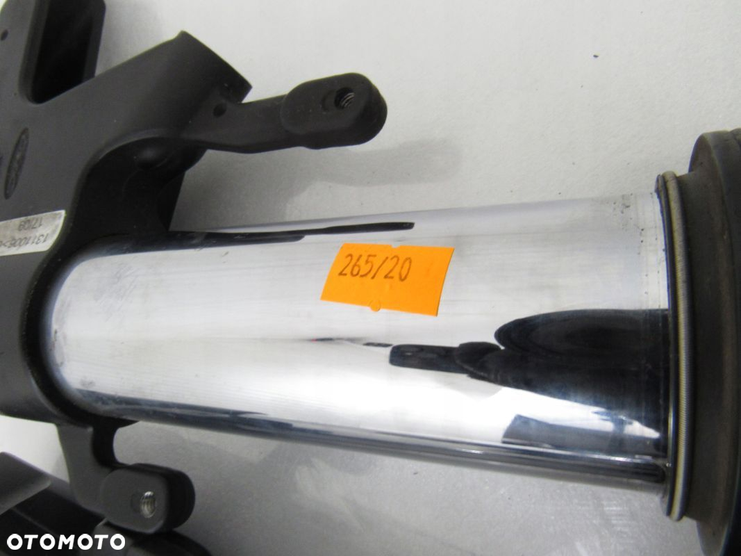 Lagi komplet MV AGUSTA 1078 Brutale, 09r - 5