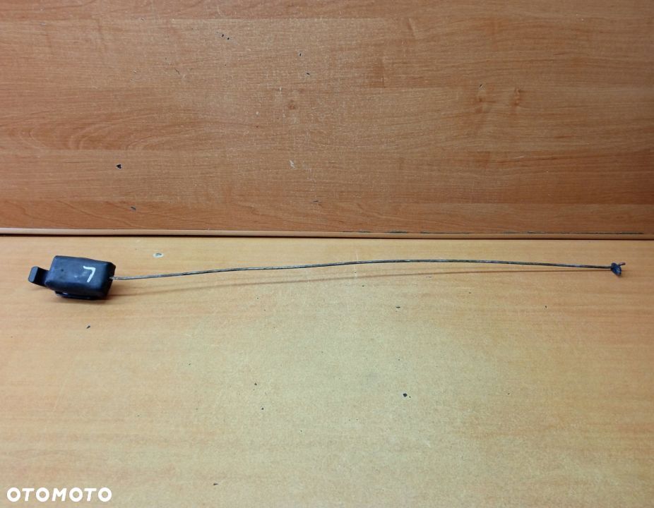 KLAMKA LEWA PRZEDNIA WEWNĘTRZNA FIAT 126 MALUCH - 1