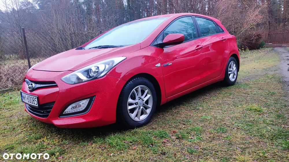Hyundai i30 - 3