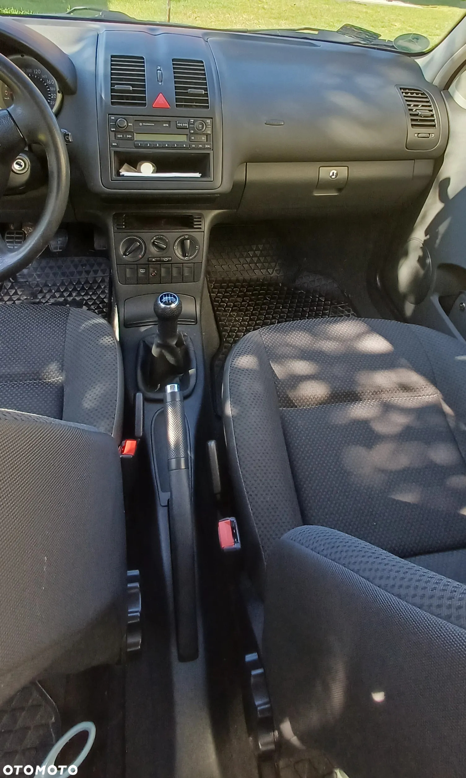 Volkswagen Polo - 3