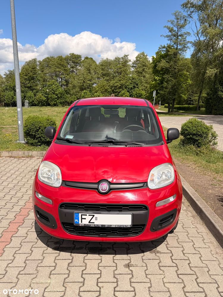 Fiat Panda 1.2 Classic Eco - 4