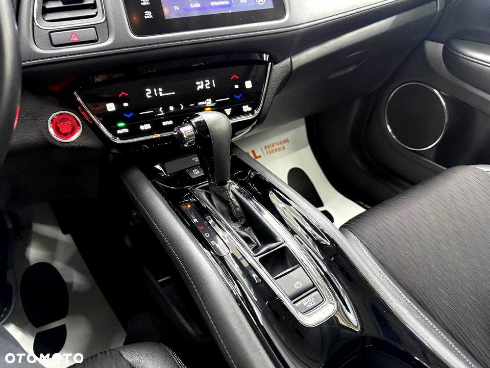 Honda HR-V 1.5 Executive (ADAS) CVT - 23